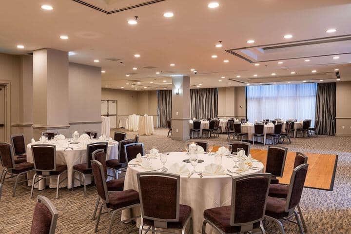 Ballroom