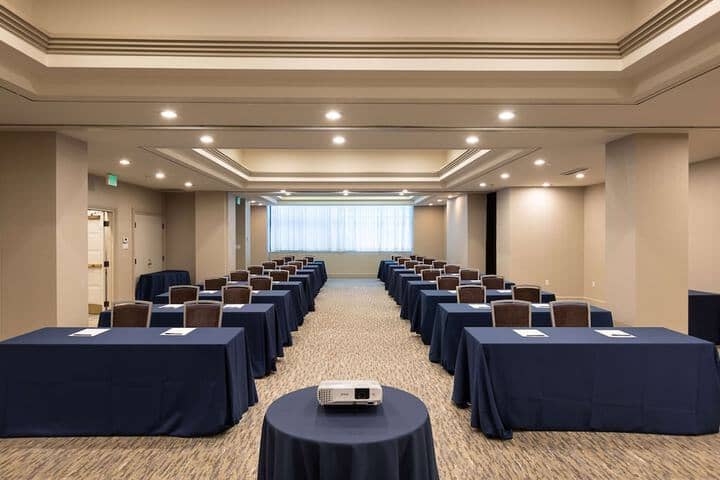Ballroom