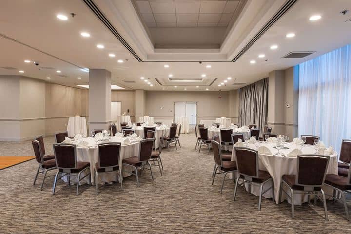 Ballroom