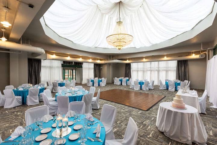 Ballroom