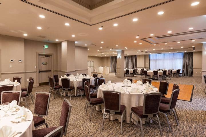 Ballroom