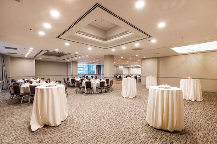 Ballroom