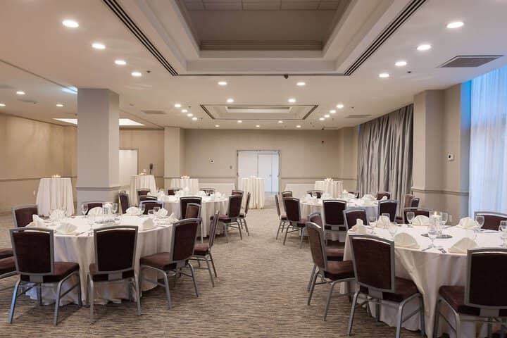Ballroom