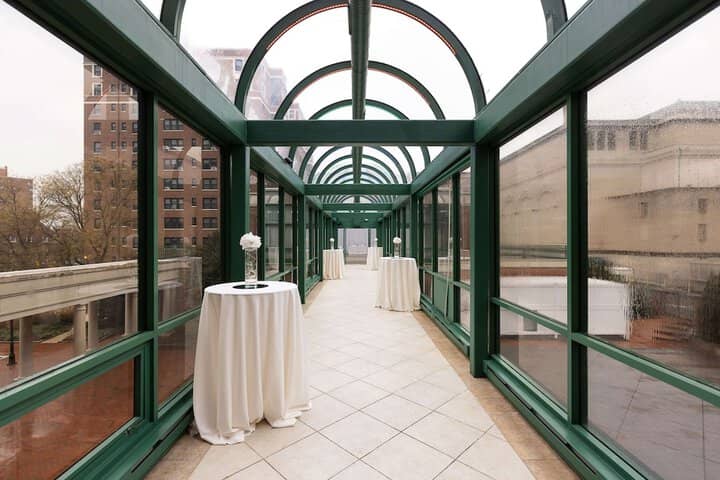 Ballroom