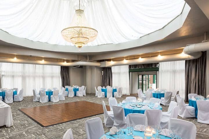 Ballroom