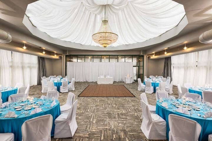 Ballroom