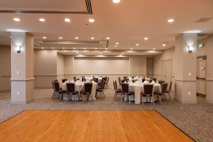 Ballroom